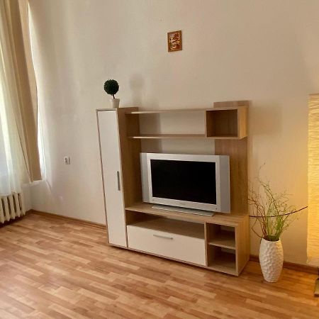 Apartment Insat Szczecin Exterior foto